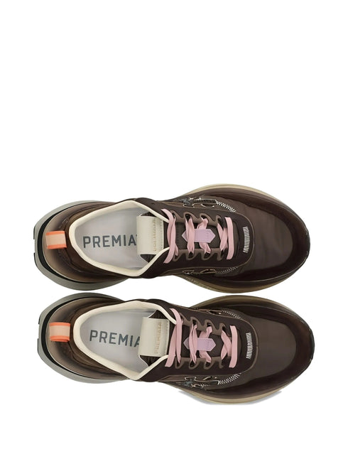 PREMIATA HILL